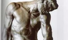 “罗丹砍手”给人的启示_1000字