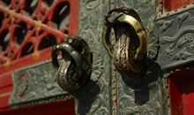 游故宫有感_2000字