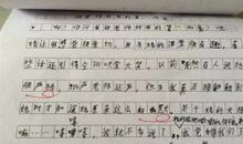 关于开学的作文_300字