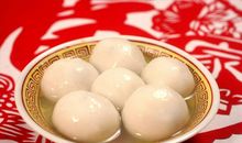 正月十五吃汤圆_700字