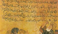 最博学的人——亚里士多德_3000字