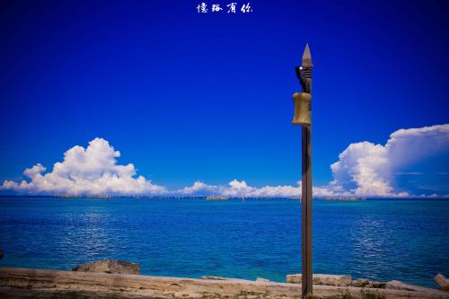 海洋世界_500字