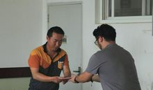 2018年新闻学电视台实习总结（二）