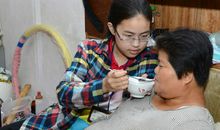 我的青春中国梦_800字