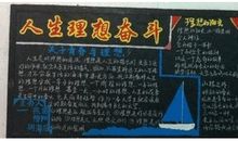 关于理想的作文：人生的理想与前途_1000字