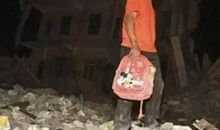 荆利杰：求求你们，让我再救一个！_900字