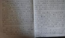 关于自己的作文：夸夸我自己_800字