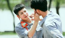 前方依旧 人未止步_500字