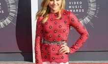 当明星不是梦_250字