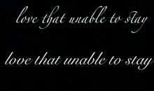 我的错误 My Fault_250字