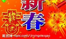 关于元旦作文：庆元旦_350字