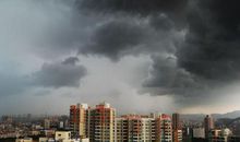 山雨欲来风满楼_600字