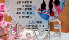 妈妈的生日_250字