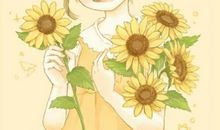 《神奇太阳花女孩》_700字