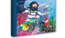 《海底两万里》_800字