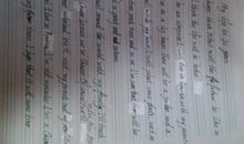 My life in 10 years_550字