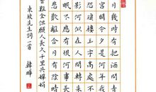[九月遥寄]一年后的自己_400字