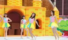 [原创达人]美妙的糖果王国_650字