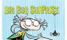 一个大大的惊喜A Big Surprise_350字