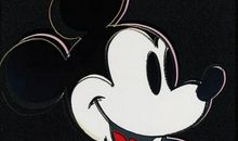 米老鼠Mickey Mouse_350字