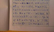 高三叙事作文：国庆游记_1500字