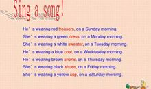 六年级英语作文：My favourite festival_900字