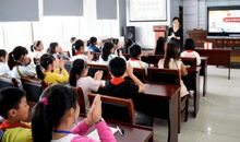 茅盾青少年文学院海选优秀作品：寻找一盏灯