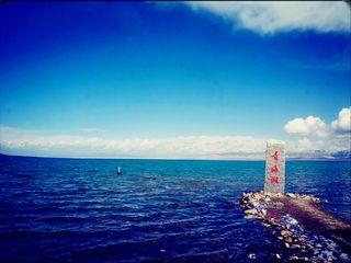 青海甘肃之旅第一天兰州塔尔寺青海湖_2000字