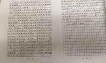 初三期中考试作文：茉莉花丰富了我的生命_1000字