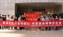 茅盾青少年文学院海选优秀作品：青春之圃，以梦为花