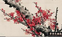 茅盾青少年文学院海选优秀作品：梅花