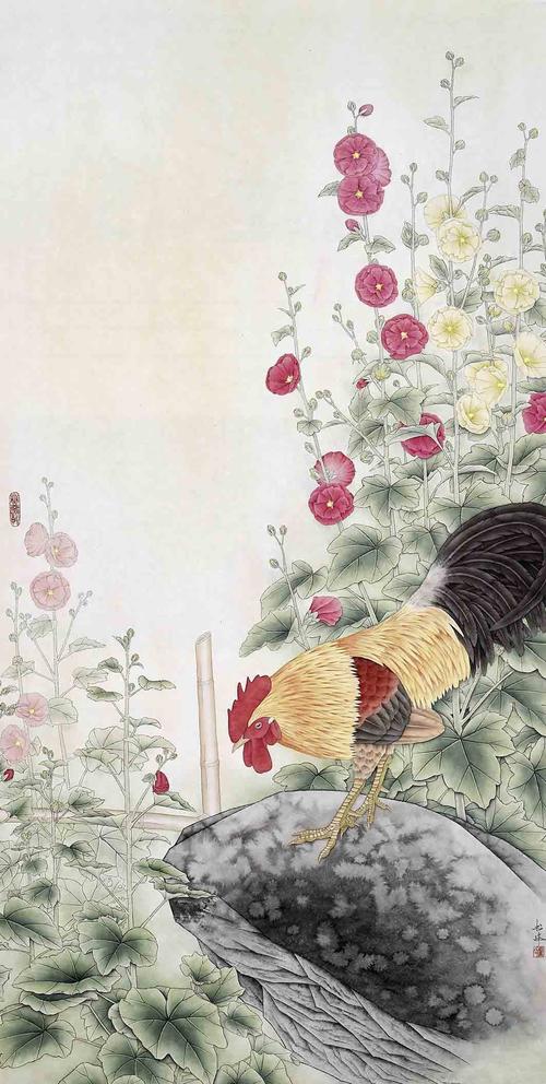 茅盾青年文理学院优秀作品：九曲黄河