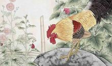 茅盾青少年文学院海选优秀作品：九曲黄河