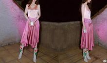 踮起脚……_150字