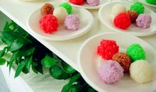 腊八节优美段落：腊八节段落_700字