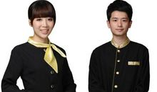 服务员实习总结