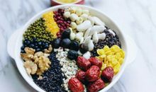 腊八节优美段落：腊八粥段落_1000字