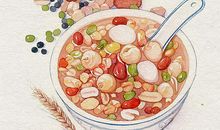 腊八节优美段落：腊八这一天段落_500字