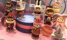 那一片星星 第三章_1500字