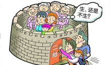 中国人口问题的真相_1200字