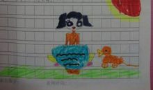 暑假日记：见闻6篇_3000字