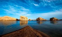 青海甘肃之旅——DAY 3 雅丹地貌—水上雅丹—大柴旦_1500字