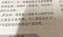 秋天好段好句：走进田野_700字