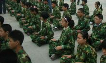 军训随想_1000字