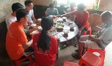 难慰空巢老人心_900字