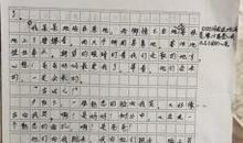 关于父母的爱的作文：父母之爱_700字