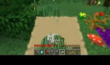 我的世界极限生存之来自心灵的关爱_800字