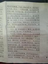 关于雪的构图：将小狗保存在snow_400个单词中