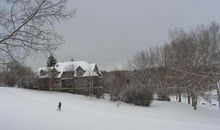 关于雪的作文：等待飘雪的日子_900字