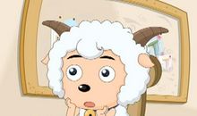 喜羊羊与灰太狼之离间小羊_1200字